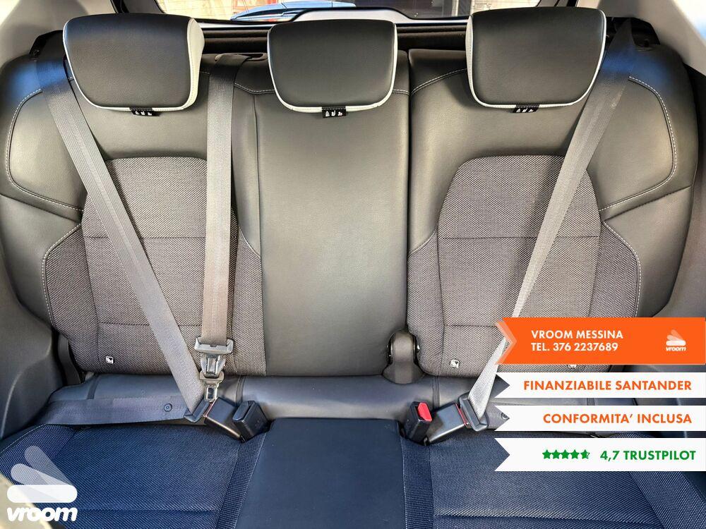 RENAULT Captur 2ª serie Captur Full Hybrid E-T...