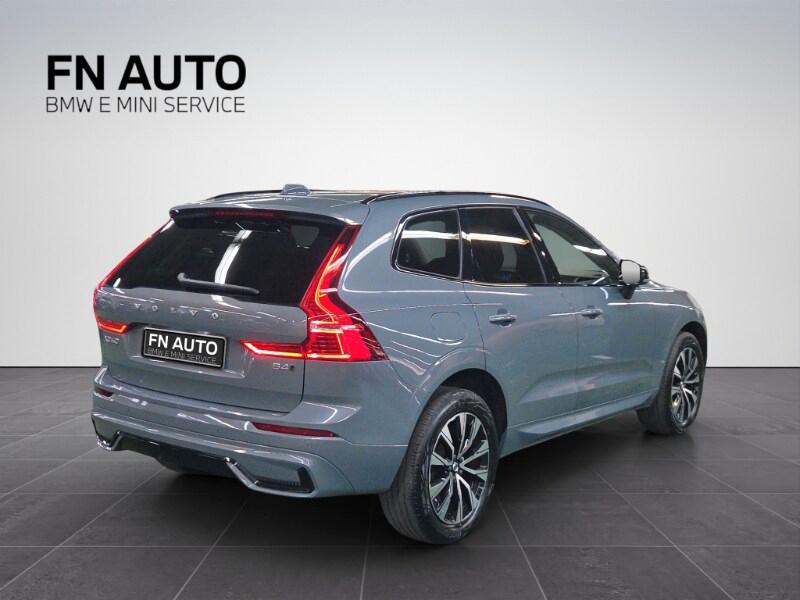 VOLVO XC60 (2017-->) XC60 B4 (d) AWD automatico...