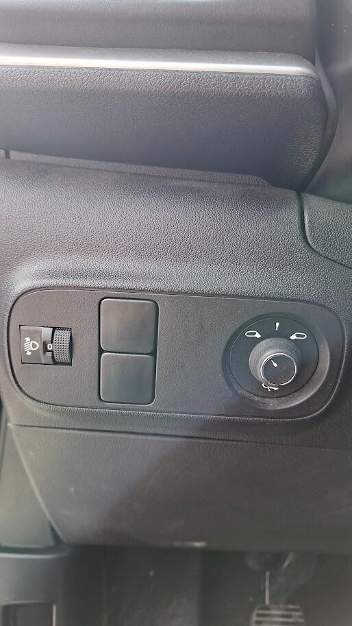 Citroen C3 1.5 DIESEL 2022