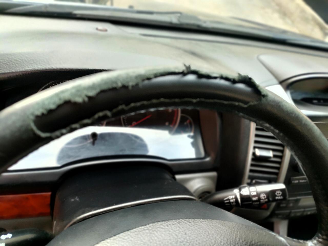 Toyota Land Cruiser 3.0 D-4D 16V cat 3 porte Sol