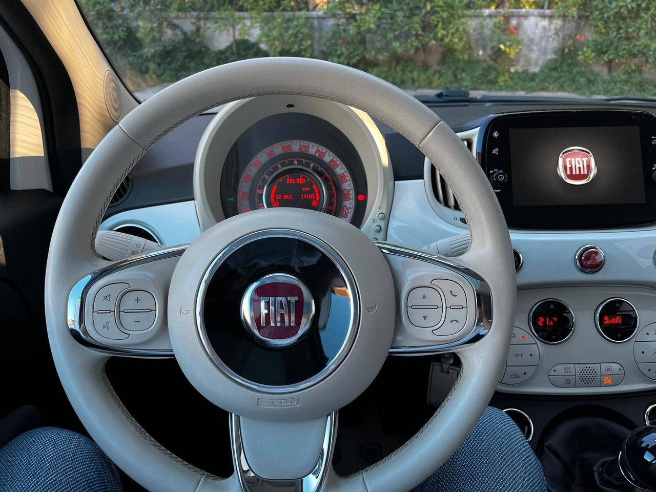 Fiat 500 1.0 Hybrid Lounge PREZZO REALE NO VINCOLI