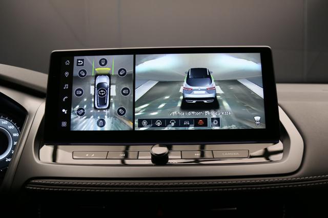 NISSAN Qashqai MHEV 158 CV Xtronic N-Connecta