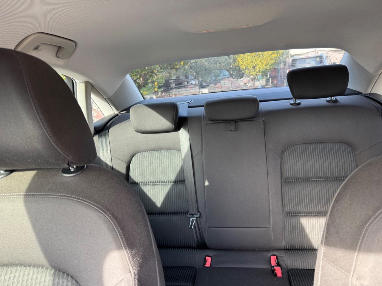 Audi A4 2.0 TDI 143CV F.AP. Advanced