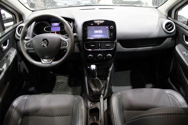 Renault Clio Clio 1.2 75 CV 5 porte Duel