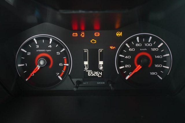 MAHINDRA KUV100 KUV100 1.2 VVT K6+