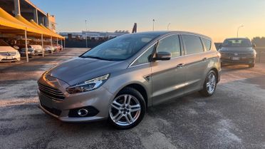 Ford S-Max 2.0 TDCi 150CV Start&Stop Powershift Titanium