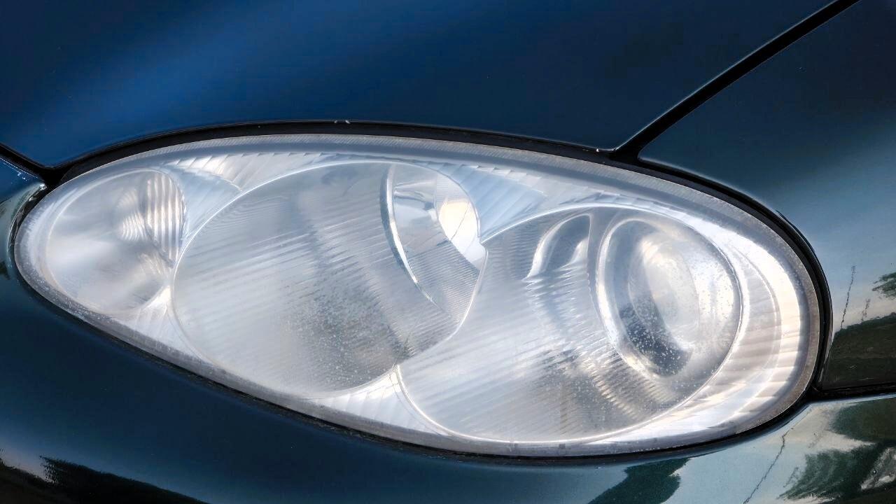 Mazda MX-5 1.6 MX5 Roadster Spyder LAVORI FATTI