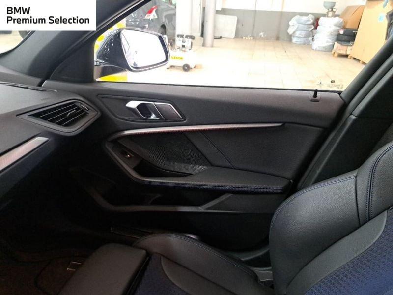 BMW Serie 1 118D MSPORT AUTO