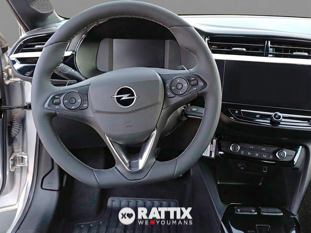 Opel Corsa 1.2 hybrid 110CV GS dct6