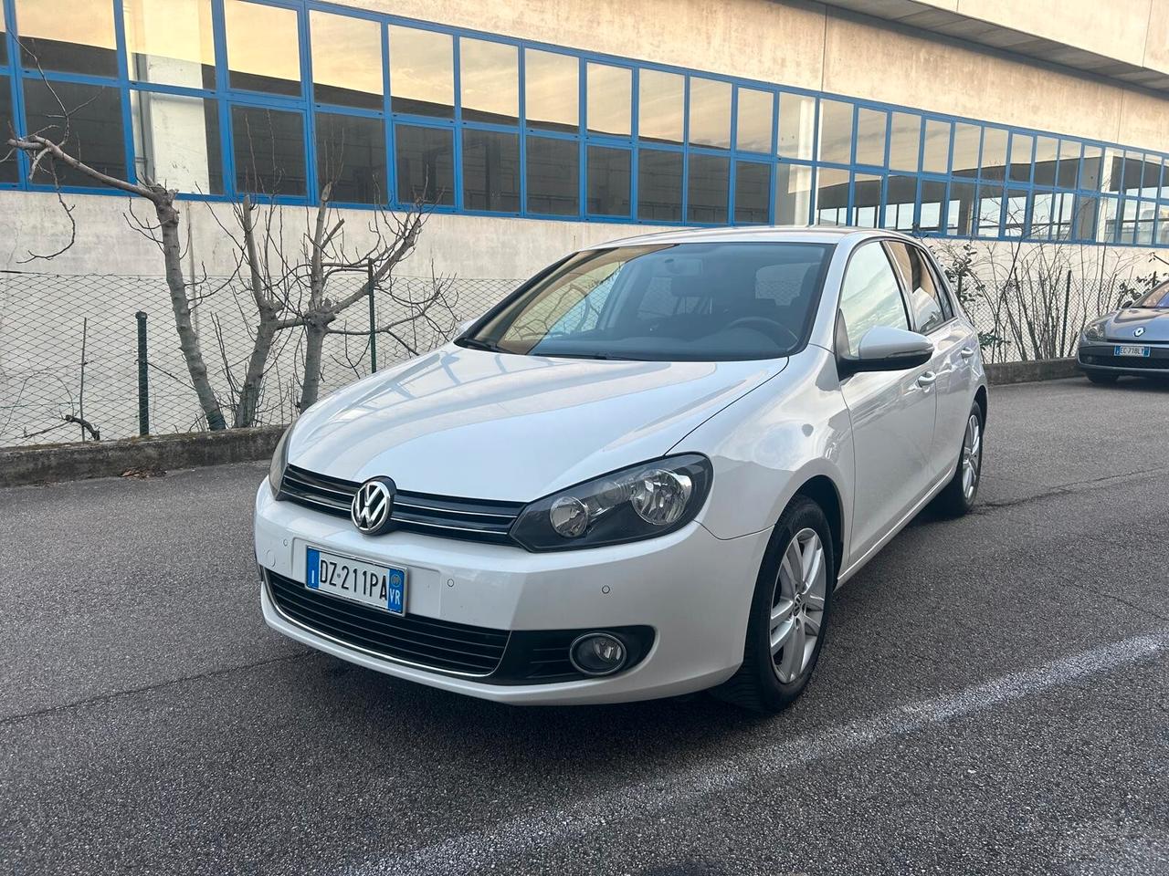 Volkswagen Golf 1.4 TSI 122CV 5p. Highline NEOPATENTATI OK