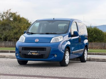 Fiat Qubo 1.3 MJT 95 CV Dynamic