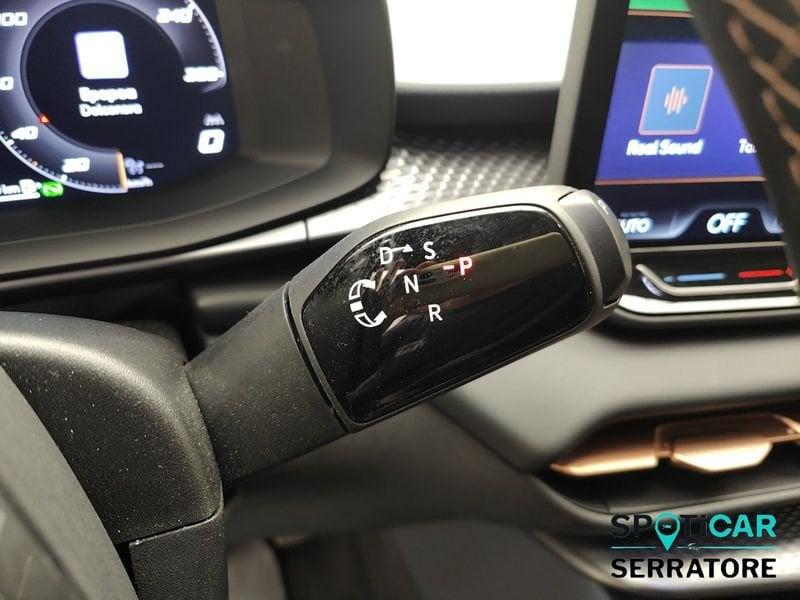 CUPRA Terramar CUPRA 1.5 ETSI DSG 150CV AUTOMATICA
