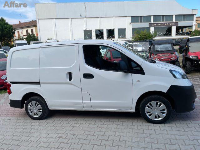 NISSAN NV200 1.5 dCi 110CV Furgone