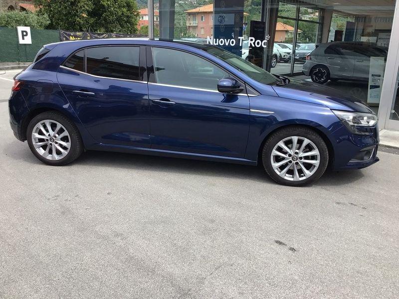Renault Mégane 1.5 DCI 81KW INTENS