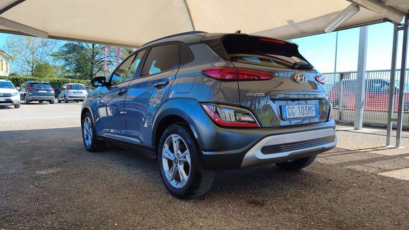 Hyundai Kona 1.0 T-GDI 120cv Xline