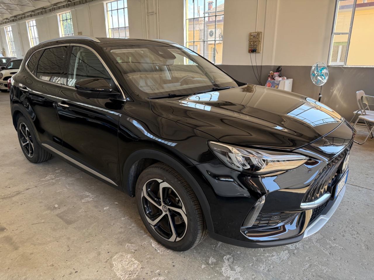 Mg HS 1.5T-GDI AT Luxury NO VINCOLI FINANZIAMENTO