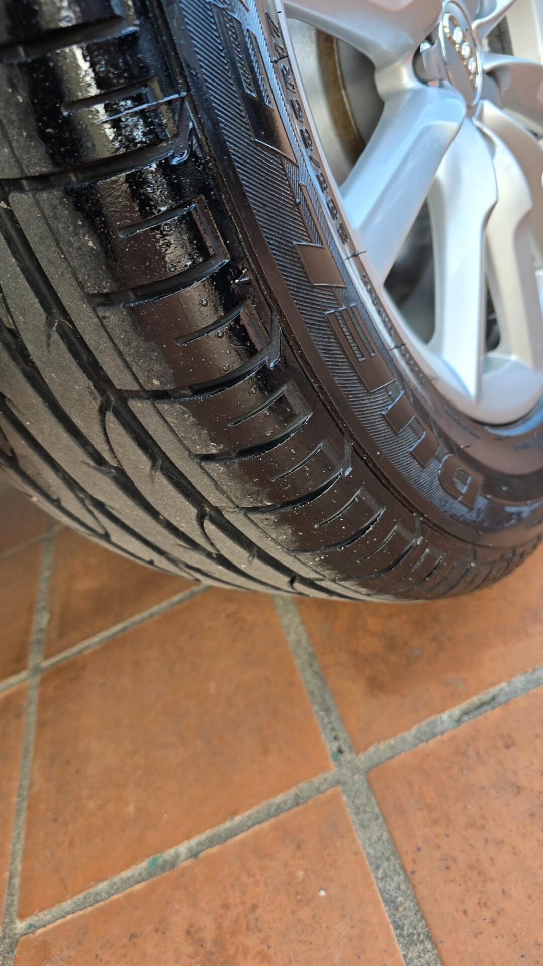 Audi Q3 2.0 TDI 150 CV quattro S tronic Sport