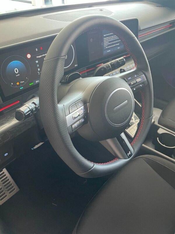 Hyundai Kona Kona 1.0 T-GDI XTech