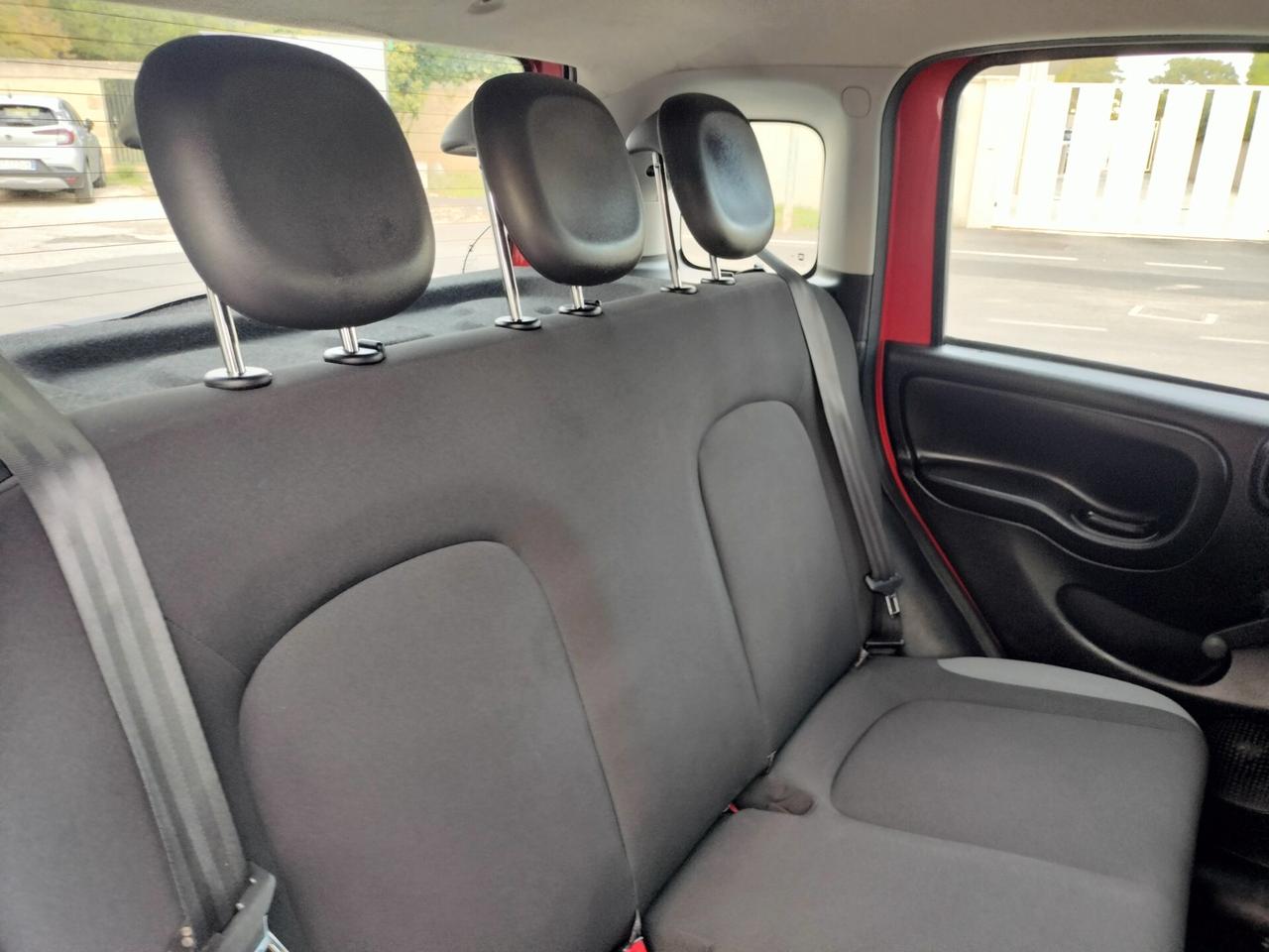 Fiat Panda 1.3 MJT 95 CV S&S Lounge