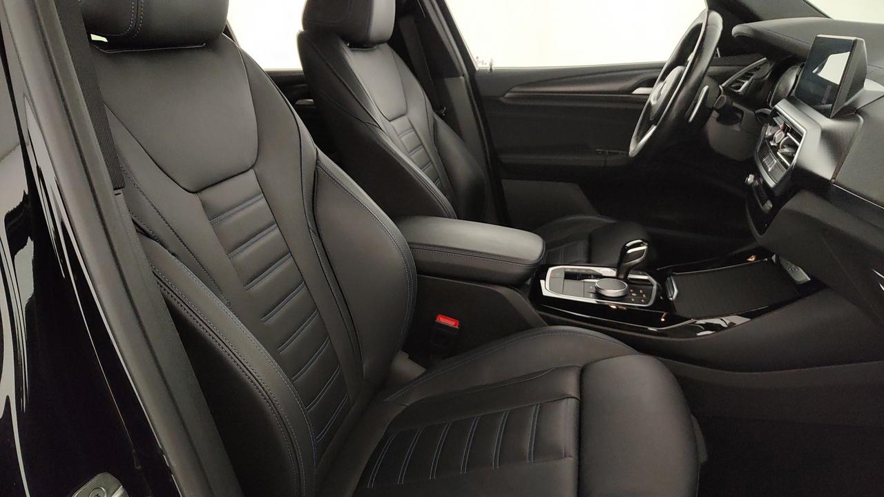 BMW X3 G01 2021 - X3 xdrive20d mhev 48V Msport auto