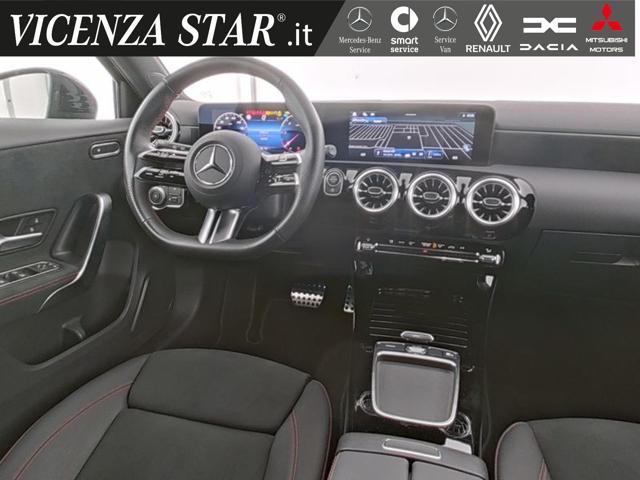 MERCEDES-BENZ A 220 d AMG ADVANCED PREMIUM