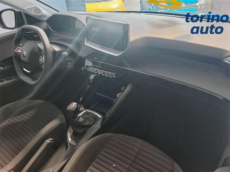 Peugeot 208 208 PureTech 75 Stop&Start 5 porte Active