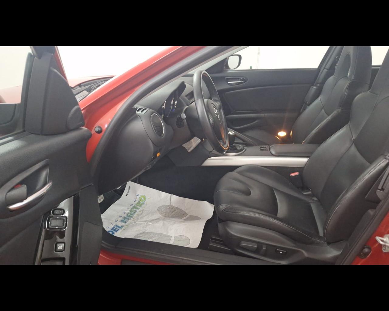 MAZDA RX-8 1.3 Limited