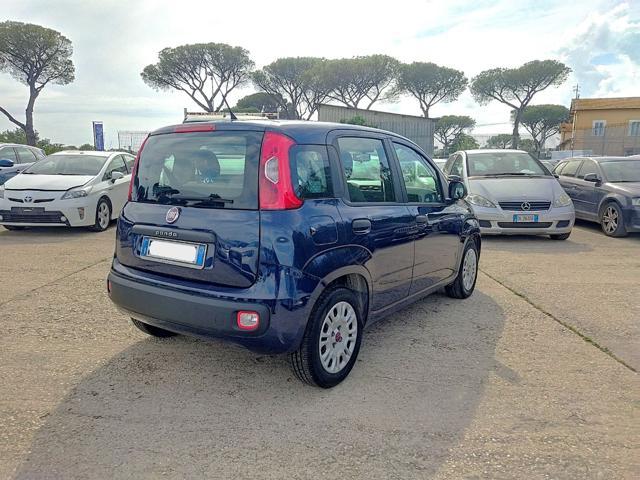 FIAT Panda 1.2cc E6 69cv 5P CLIMA STEREO BLUETOOTH