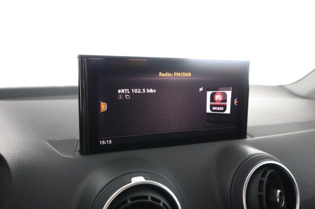 AUDI Q2 Q2 30 TDI S tronic Business