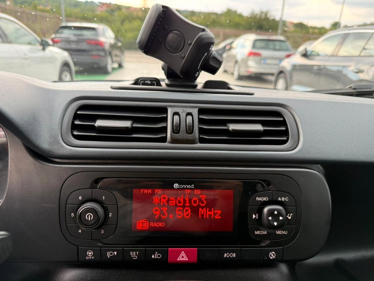 Fiat Panda 0.9 6Marce -VAN- 4X4 (IVA INCLUSA)