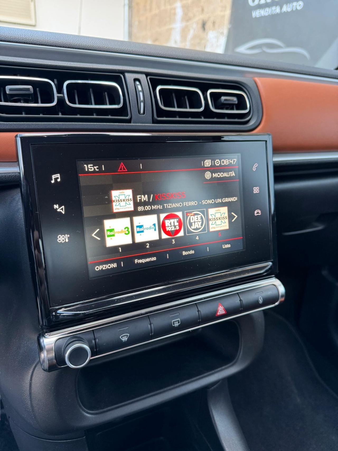 Citroen C3 PureTech 82 Feel