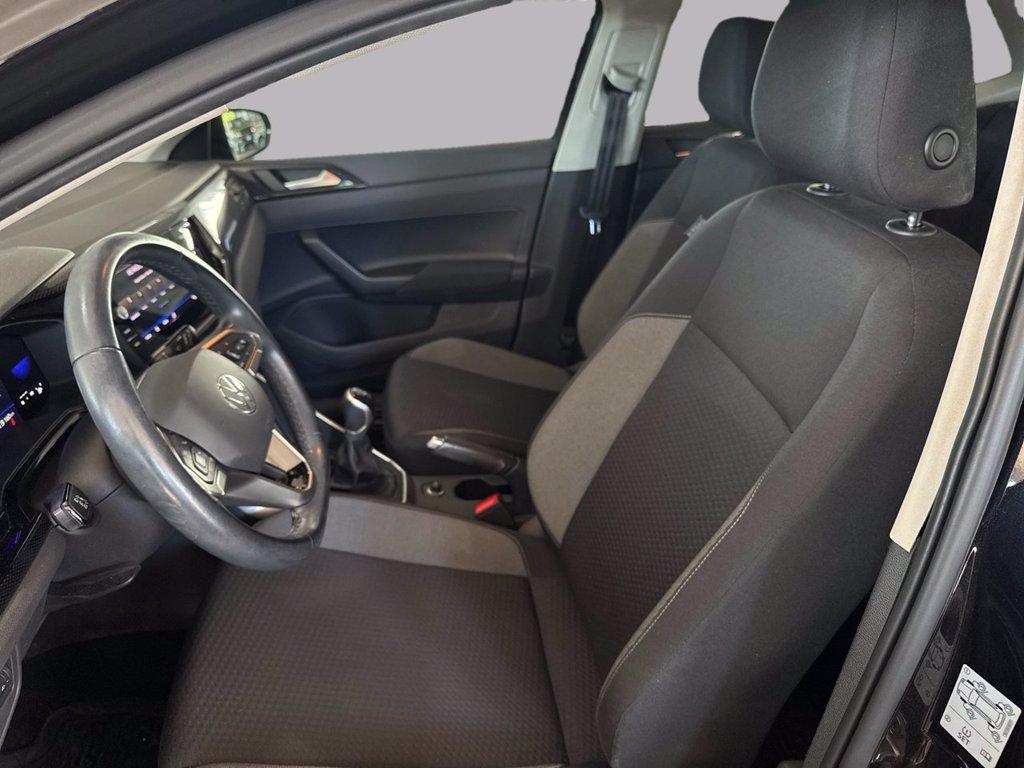 VOLKSWAGEN Polo 1.0 tsi life 95cv del 2023