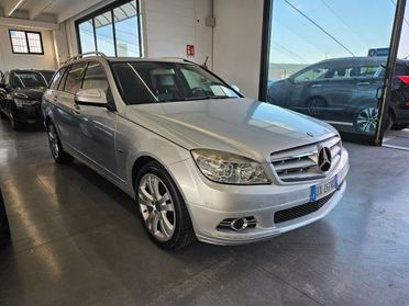 Mercedes-Benz C 220 Classe C - W204 2007 SW SW cdi Avantgarde