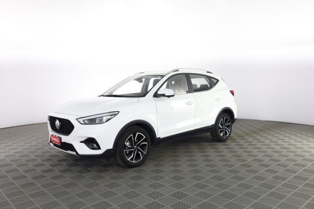 MG ZS ZS Classic 1.5 VTi-tech Luxury