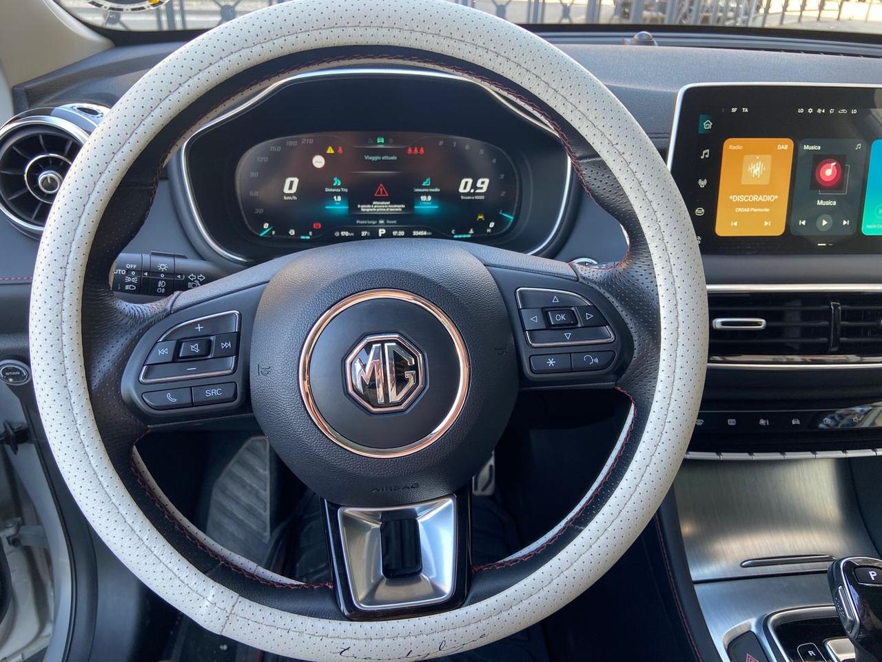 Mg HS / EHS 1.5 T GDI Luxury