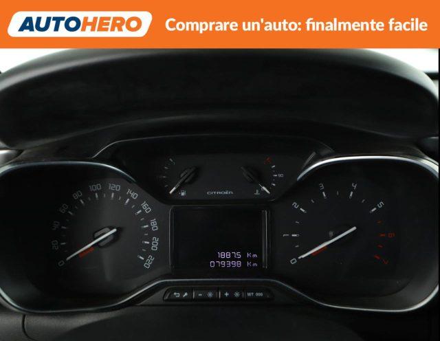 CITROEN C3 PureTech 82 Shine