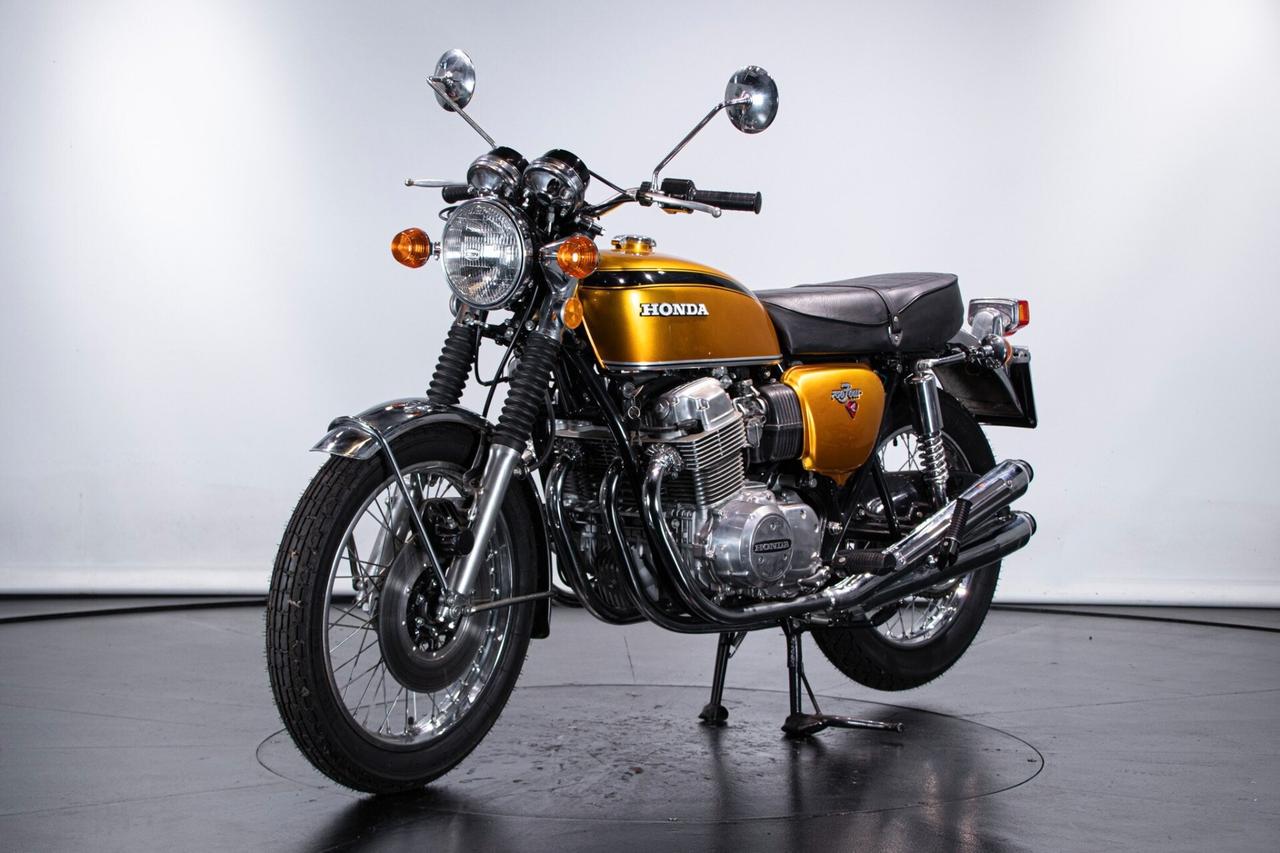 Honda CB 750 Four
