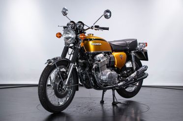 Honda CB 750 Four