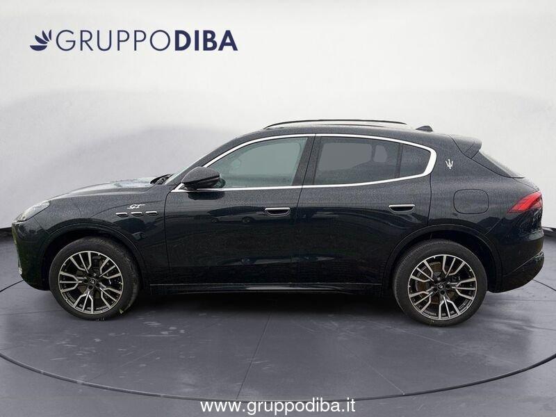 Maserati Grecale 2.0 mhev GT PrimaSerie 300cv auto