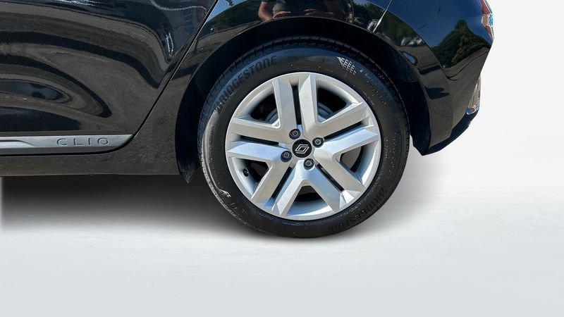 Renault Clio 1.6 E-Tech full hybrid Evolution 145cv