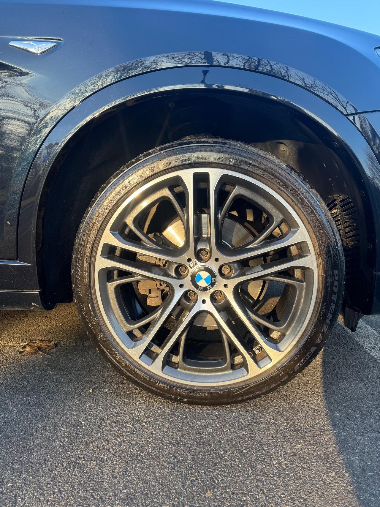 Bmw X4 xDrive20d Msport 140.000 KM