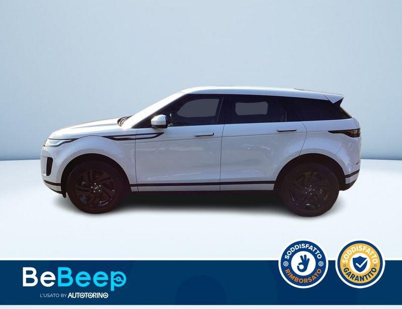 Land Rover RR Evoque RANGE ROVER EVOQUE 2.0D I4 MHEV SE AWD 163CV AUTO