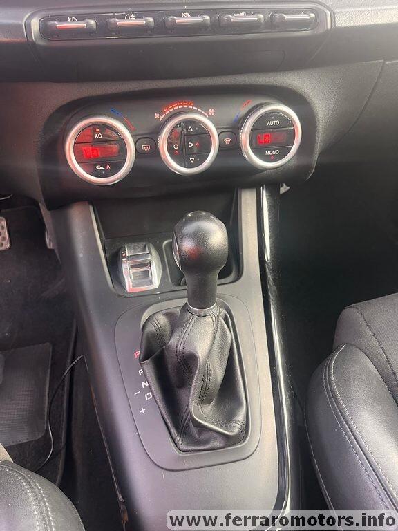 Alfa Romeo Giulietta 2.0 JTDm-2 170 CV TCT Progression