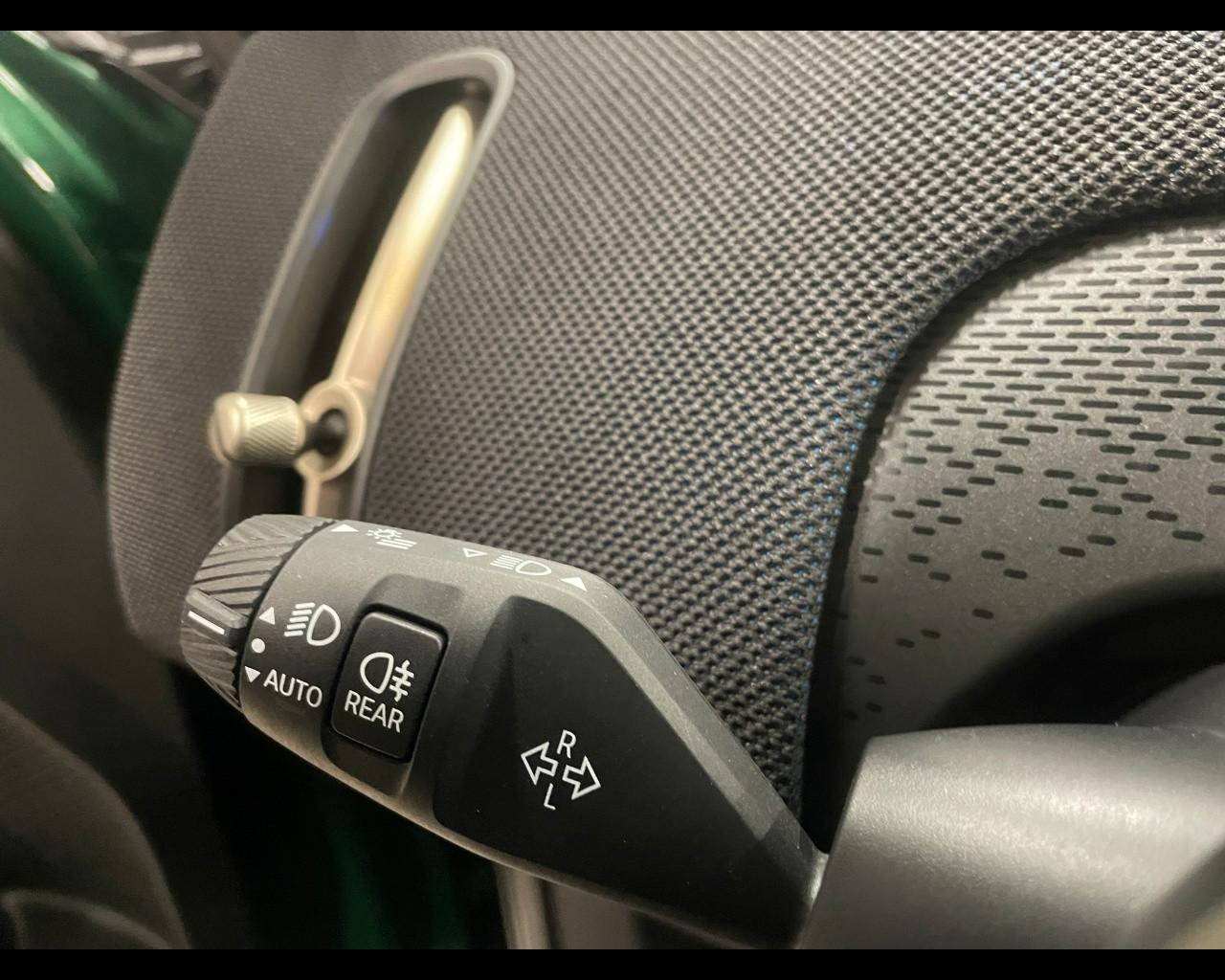 MINI Mini Countrym.(U25) - Mini C Classic Countryman