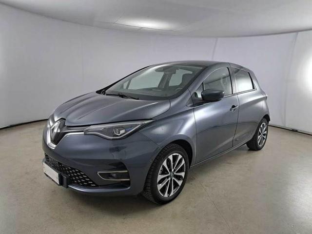 RENAULT ZOE Intens R135