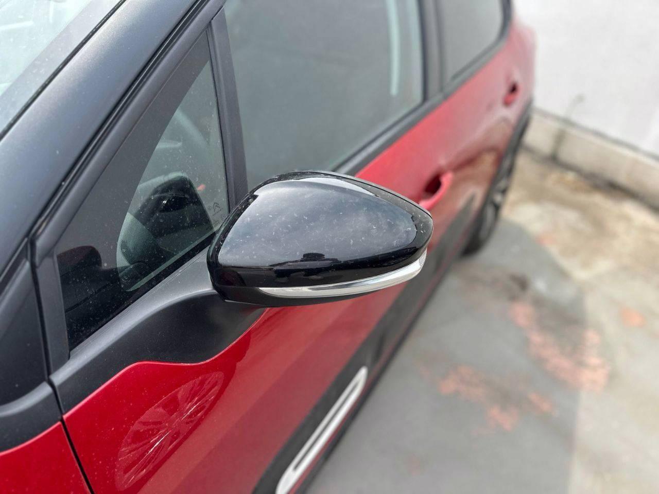 CITROEN C3 III 2017 - C3 1.2 puretech Max s&s 110cv