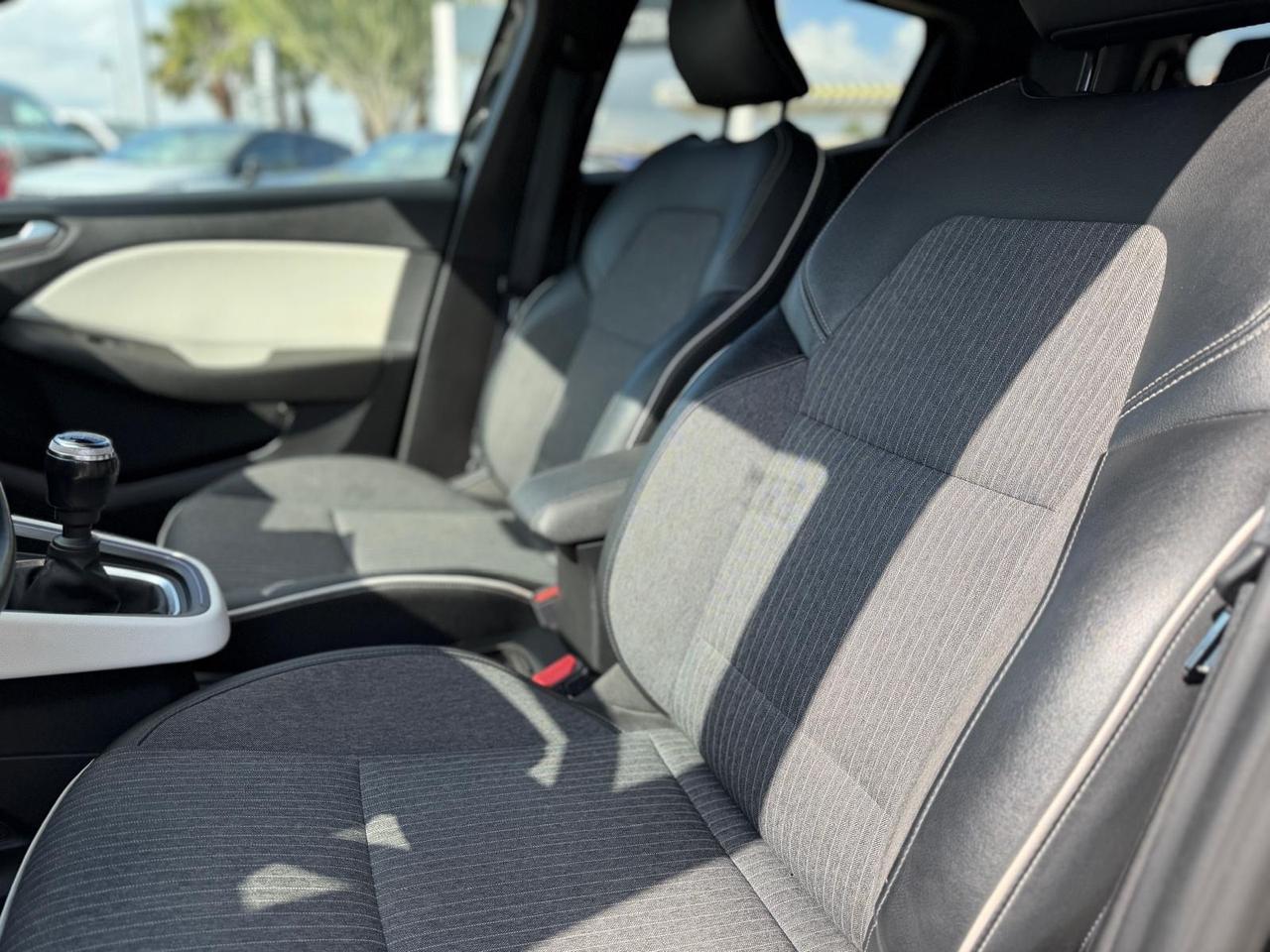 Renault Clio TCe 100 CV GPL 5 porte Techno