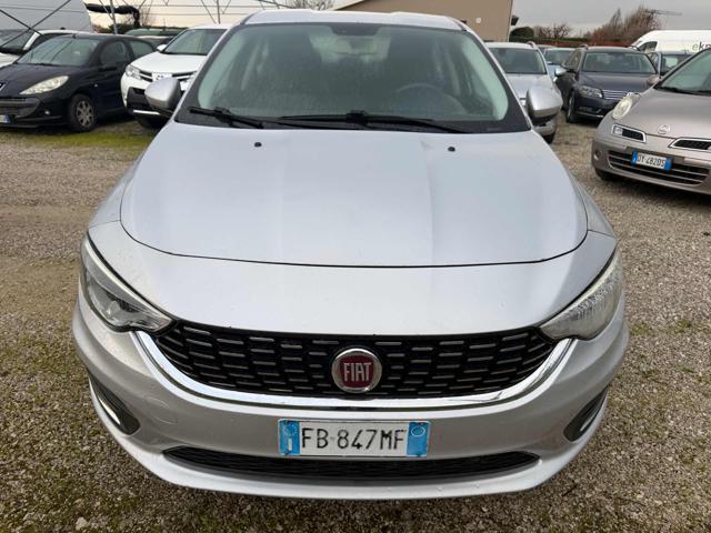 FIAT Tipo 1.6 Mjt S&S 5p Lounge senza nessun lavoro da fare