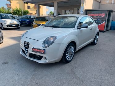 Alfa Romeo MiTo 1.6 JTDm-2 S&S Distinctive