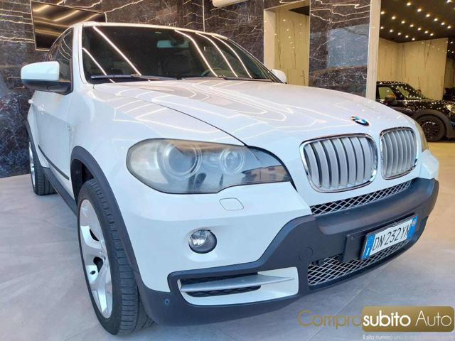 BMW X5 3.0d Futura ( Garanzia 12 Mesi)